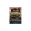 LW Finnish Unit Card Pack (30x Cards)