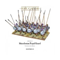 Macedonian Royal Guard (24)