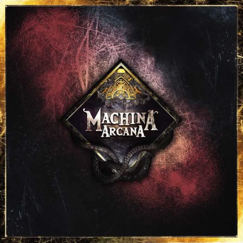 Machina Arcana (Castellano)
