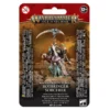 Maggotkin Of Nurgle: Hechicero Putrefactor (1)