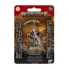 Maggotkin Of Nurgle: Rotbringer Sorcerer
