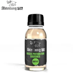 Magic Potion for Brushes 100ml