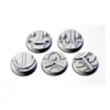 Magic Temples Bases 32mm (20 Tops)