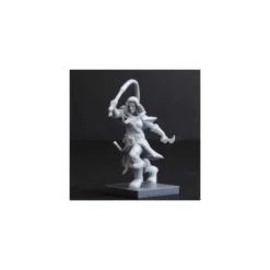 Magnilde, Varangur Demon Hunter