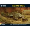M3a1 Halftrack (Plástico)