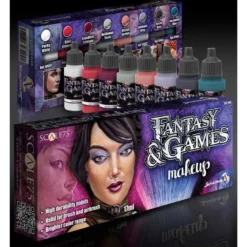 Makeup Set