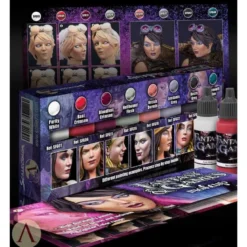 Makeup Set