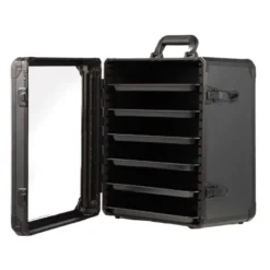 Maleta de Transporte / Vitrina GT Extra Grande (6 Bandejas XL) -- Pre-pedido --