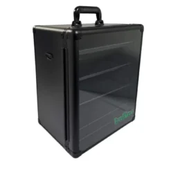 Maleta de Transporte / Vitrina GT Grande (5 Bandejas L)
