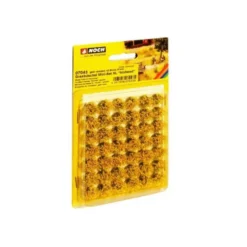 Manojos de Hierba XL “Florido”, Amarillo