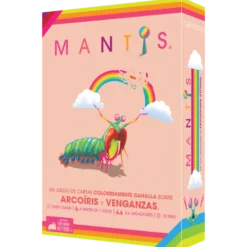 Mantis