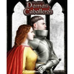 Manual de Damas y Caballeros