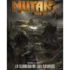 Manual de Zona 1: La Guarida de los Saurios