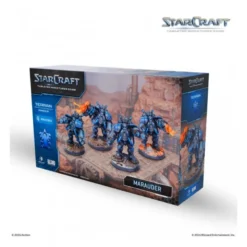 Marauder Terran Expansion Set (Inglés)