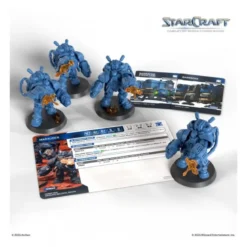 Marauder Terran Expansion Set (Inglés)