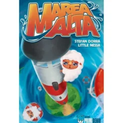 ¡Marea Alta!