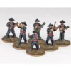 Mariachi Band