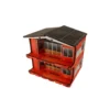 Market (red) - Kokkyo 3 (Prepintado)