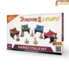Market Stalls Set