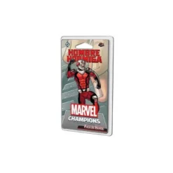 Marvel Champions: Hombre Hormiga