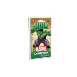 Marvel Champions: Hulk