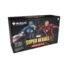 Marvel Super Heroes Beginner Box (Castellano)