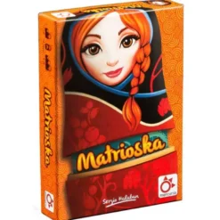 Matrioska