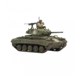 M24 Chaffee Light Tank -- Pre-pedido --