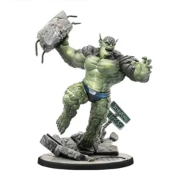 MCP: Abomination & Wrecking Crew (Castellano)