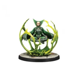 MCP: Adam Warlock, Moondragon & Quasar
