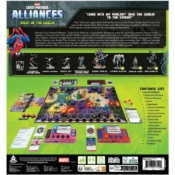 MCP Alianzas: La Noche Del Duende