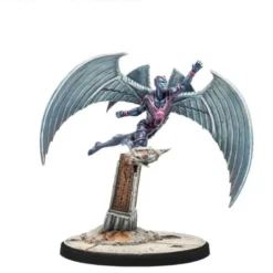 MCP: Angel & Archangel (Castellano)