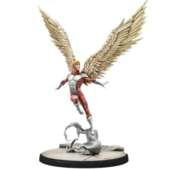 MCP: Angel & Archangel (Castellano)