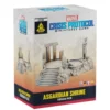 MCP: Asgardian Shrine Terrain Pack (Castellano)