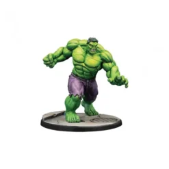 MCP: Avengers Brains & Brawn -- Pre-pedido --