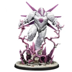 MCP: Bastion, Nimrod & Omega (Castellano)