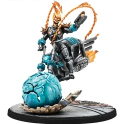 MCP: Cosmic Ghost Rider (Inglés)