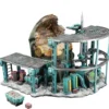 MCP: Cosmic Motherlode Terrain Pack (Castellano)