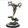 MCP: Crimson Dynamo & Darkstar (Inglés)
