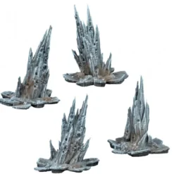 MCP: Dark Dimension Incursion Terrain Pack -- Pre-pedido --