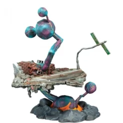 MCP: Dark Dimension Incursion Terrain Pack -- Pre-pedido --