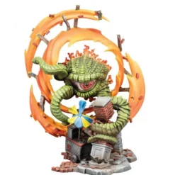 MCP: Dimensional Terror Terrain Pack