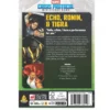 MCP: Echo, Ronin & Tigra