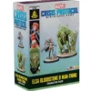 MCP: Elsa Bloodstone & Man-Thing (Castellano)