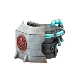MCP: Hydra Tank & Ultimate Encounter (Inglés)
