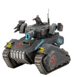 MCP: Hydra Tank & Ultimate Encounter (Inglés)