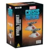 MCP: Hydra Turret Terrain (Inglés)