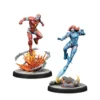 MCP: Iron Lad, Iron Monger, Kang the Conqueror
