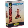 MCP: Mephisto (Castellano)