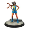 MCP Ms. Marvel (Inglés)